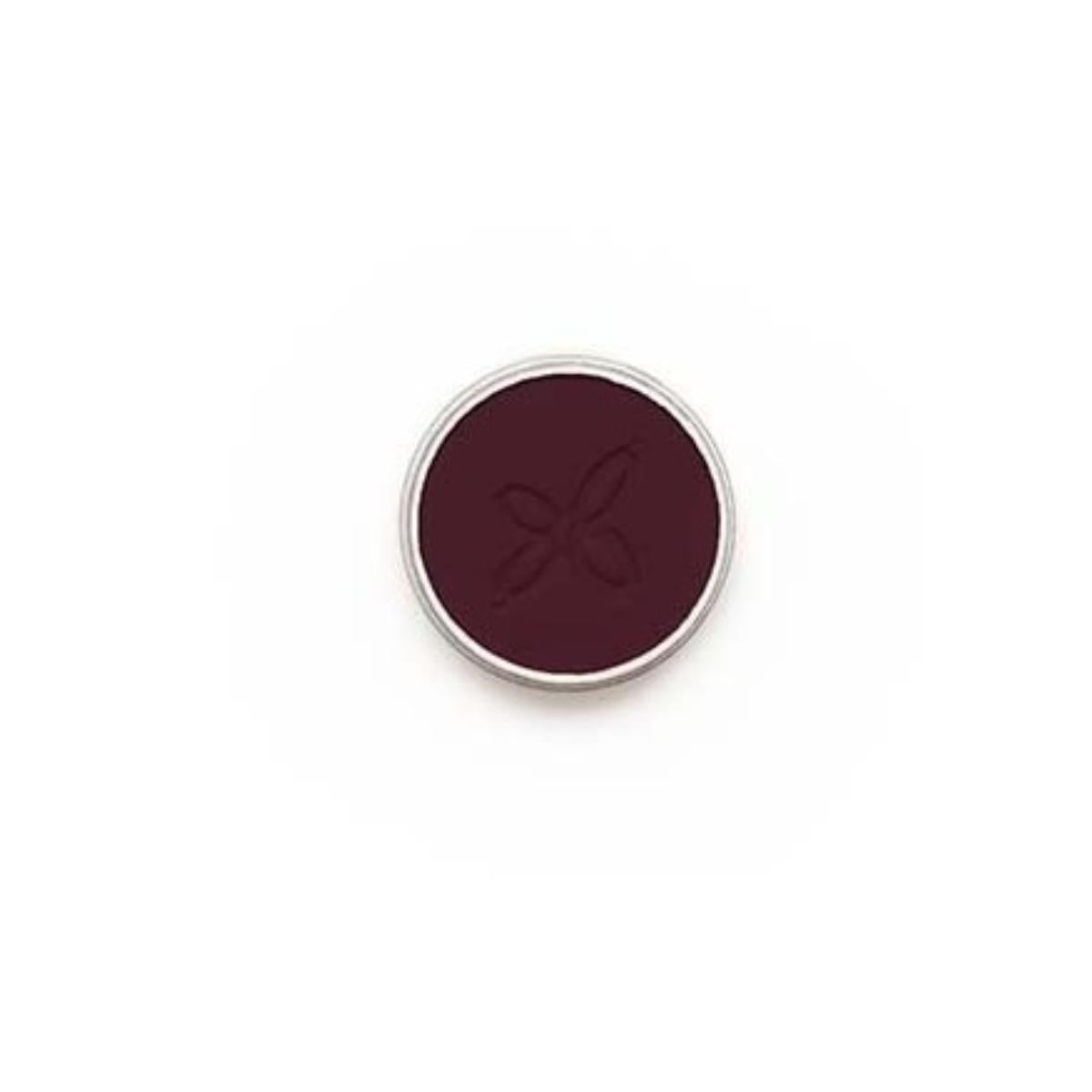 Sombra de ojos 157 mate burgundy Boho