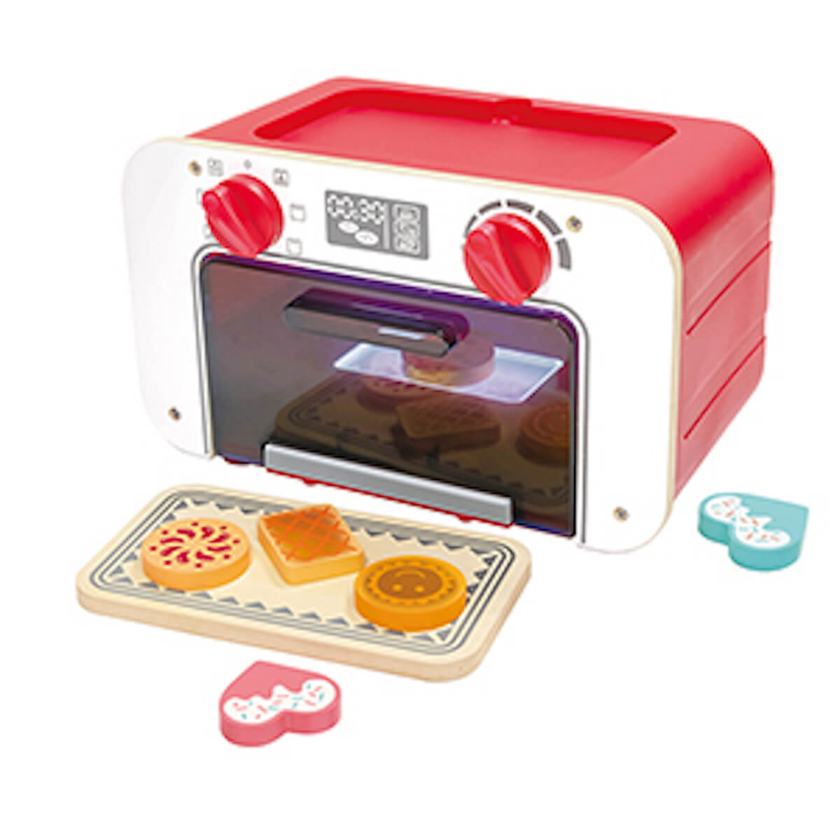 Horno Cocina Magic Hape_0