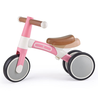 Triciclo Vespa Hape Rosa_2