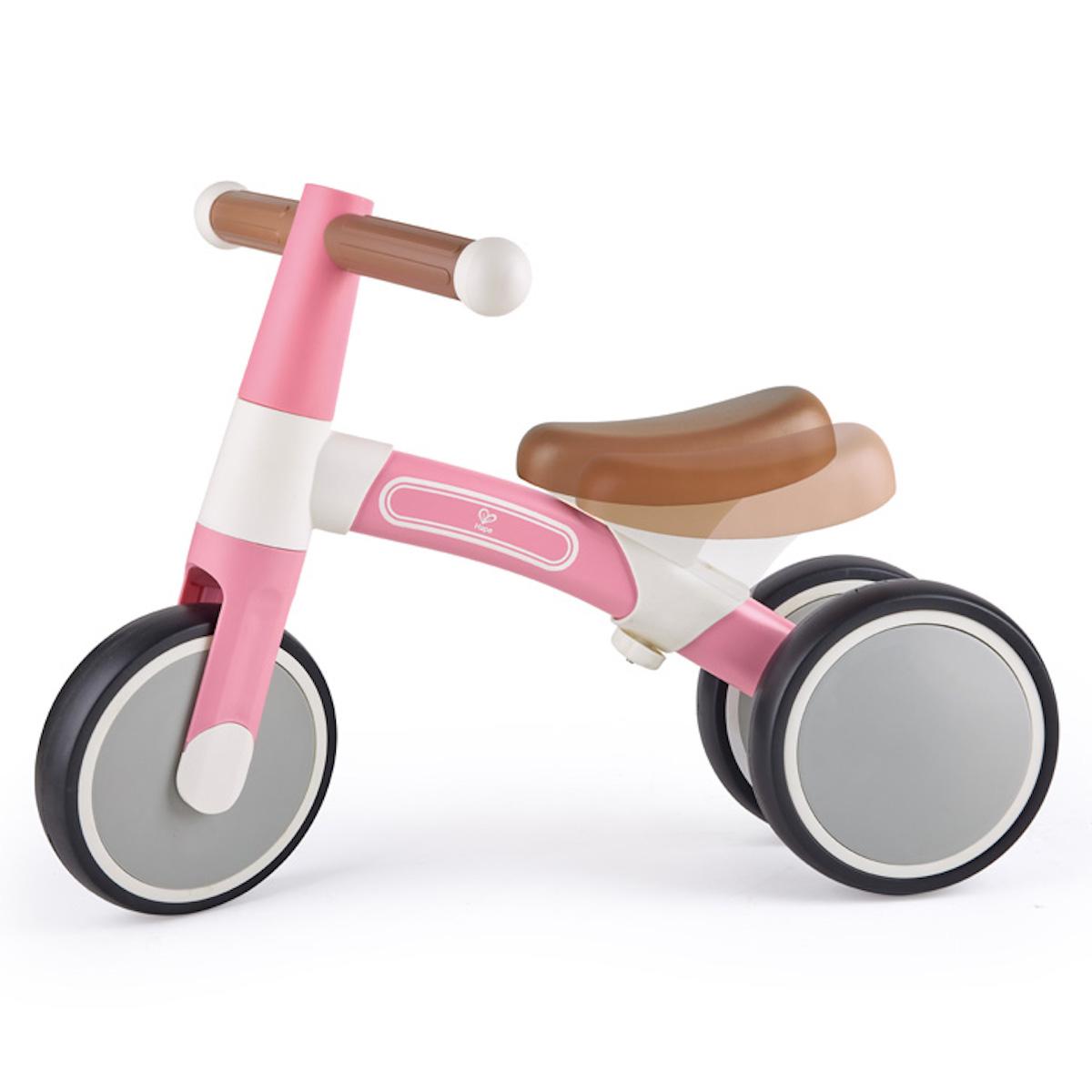 Triciclo Vespa Hape Rosa_2