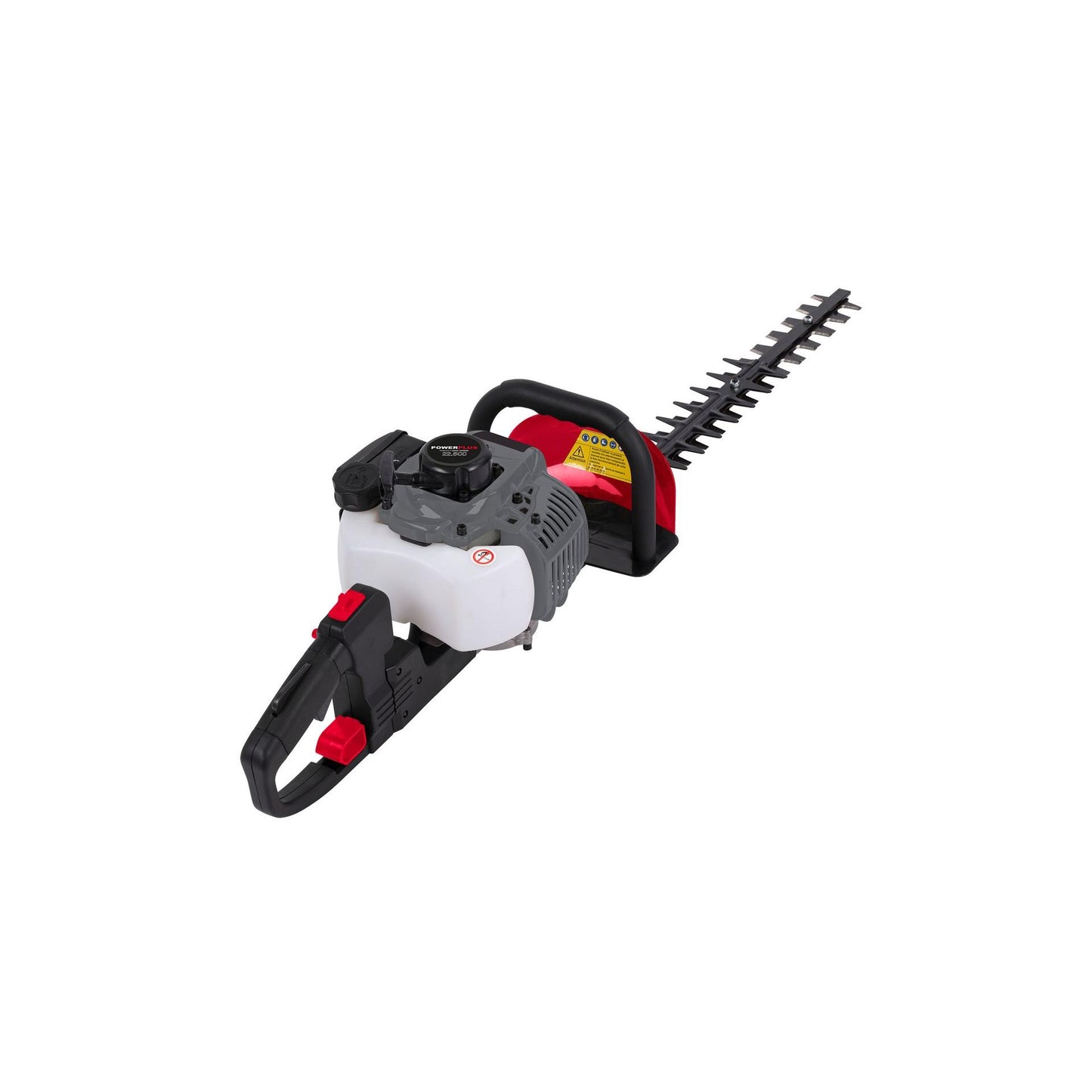 Cortasetos 22,5cc 600mm - Powerplus