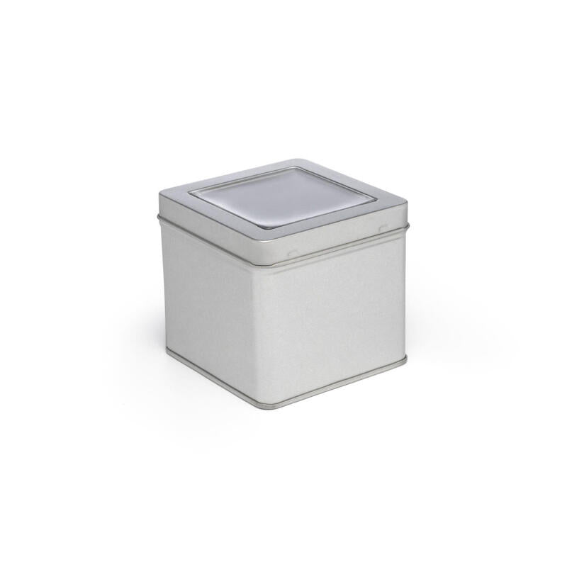 Teabox Bredemeijer Negro Con 4 Latas De Te Y Cuchara De Te 184005_3