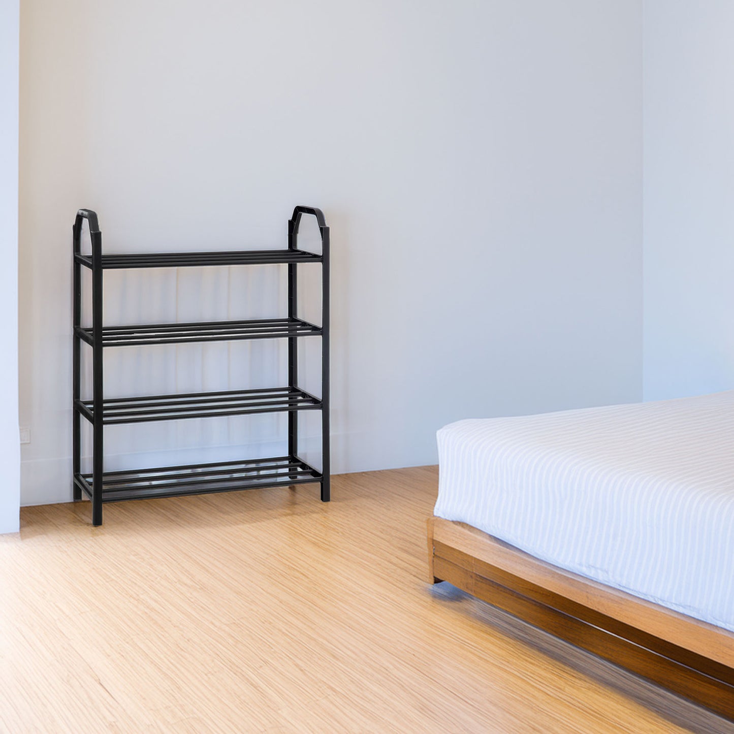 Wellhome Almacenamiento Calzado 8 Pares