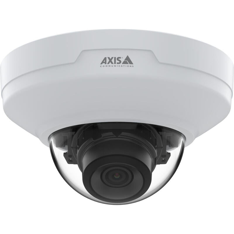 Axis 02678-001 Cámara De Vigilancia Mini Dome Ip Interior 3840 X 2160 Pixeles Techo/pared_3