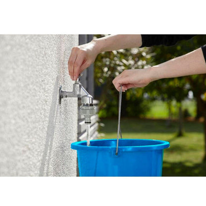 Macho para grifo Gardena 33,3 mm (G 1")