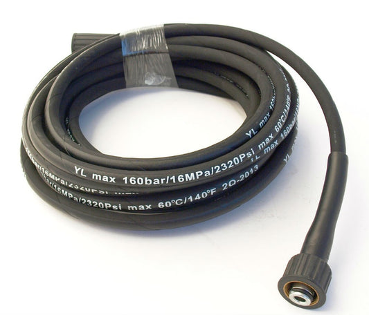 Benza - Manguera Goma 8m Bz170_0