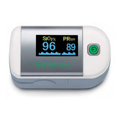 Pulsoxímetro PM 100 Medisana