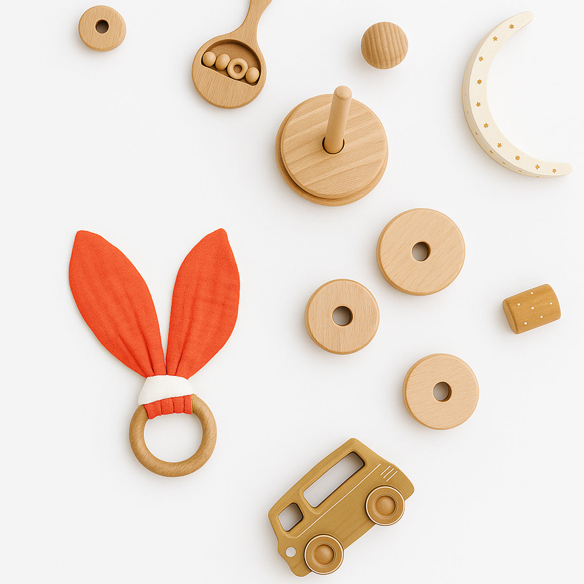 Mordedor Fresa De Algodón Orgánico_5