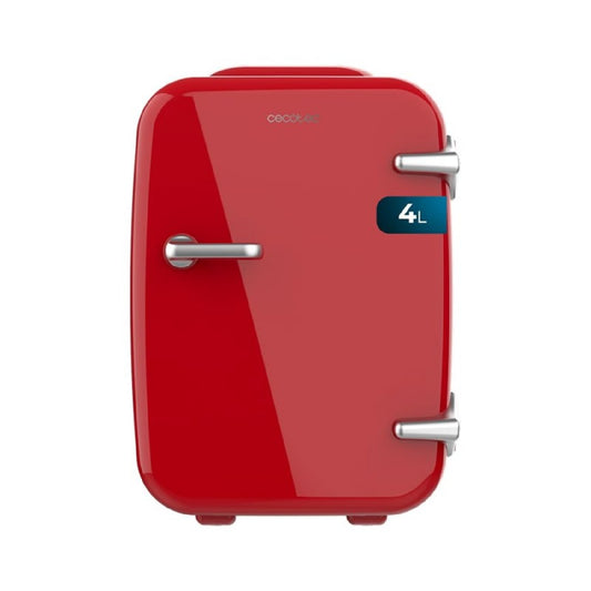 Cecotec Minicooling Bolero Minicooling 4l Habana Red_0