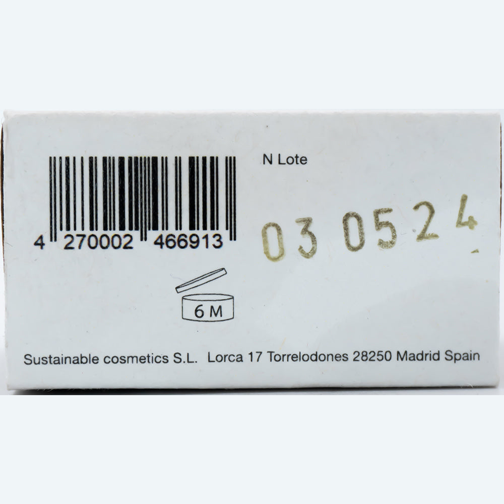 Champú Matizador Pelo Teñido, Rubio, Decolorado O Blanco Thais Camila 80g_2