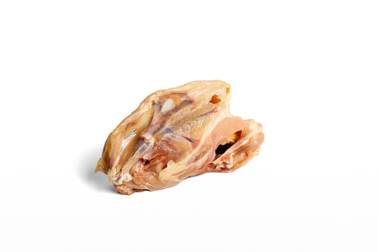 Carcasa De Pollo Ecológico 400 g aprox_0
