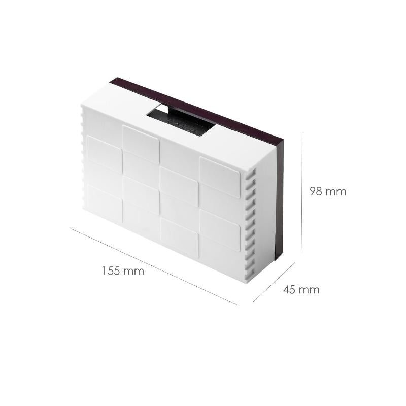 Timbre Ding Dong 220 V. 155x98x45mm_1