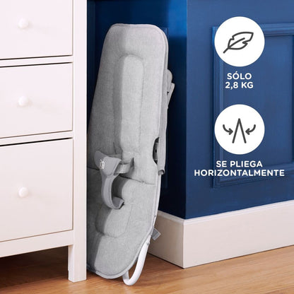 Silla Mecedora-hamaca Felio 2 Stone Grey_4