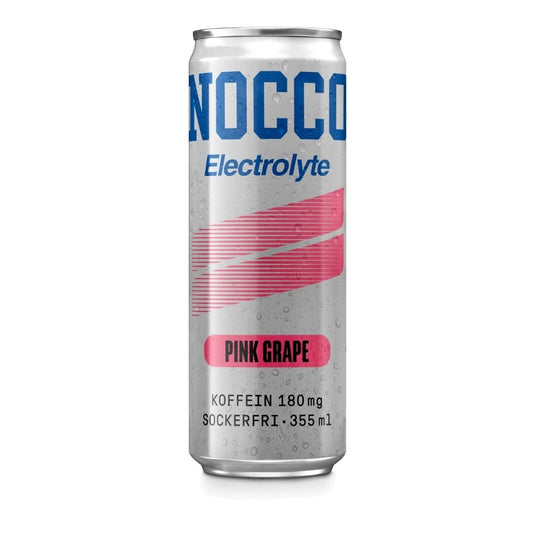 Bebida Energética Electrolyte Pink Grape Nocco_0