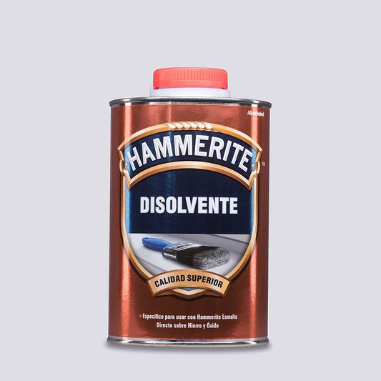 Disolvente Hammerite 5 L_0