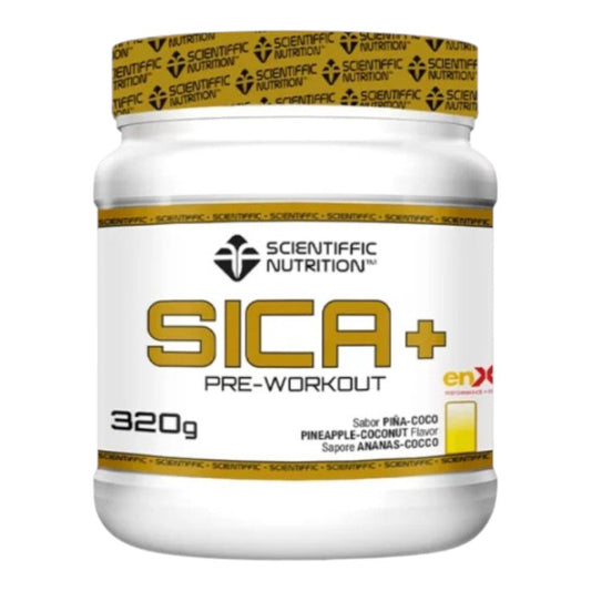 Sica + 320 Gr Piña Coco_0