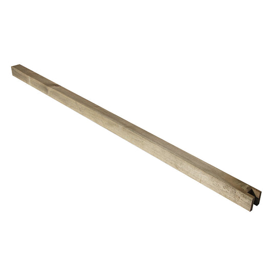 Poste Para Pergola 9x9x240 Cm Nortene_0
