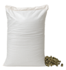 Cama para Aves en Pellet con Tabaco Natural - Antiparasitario, Absorbente y Compostable - 100% Natural - 17kg