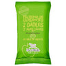 Barrita energética manzana, dátiles y avellana Paleobull 55 g