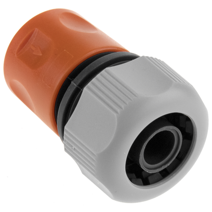 Conector Rápido Para Manguera De 3/4 Y 5/8_2