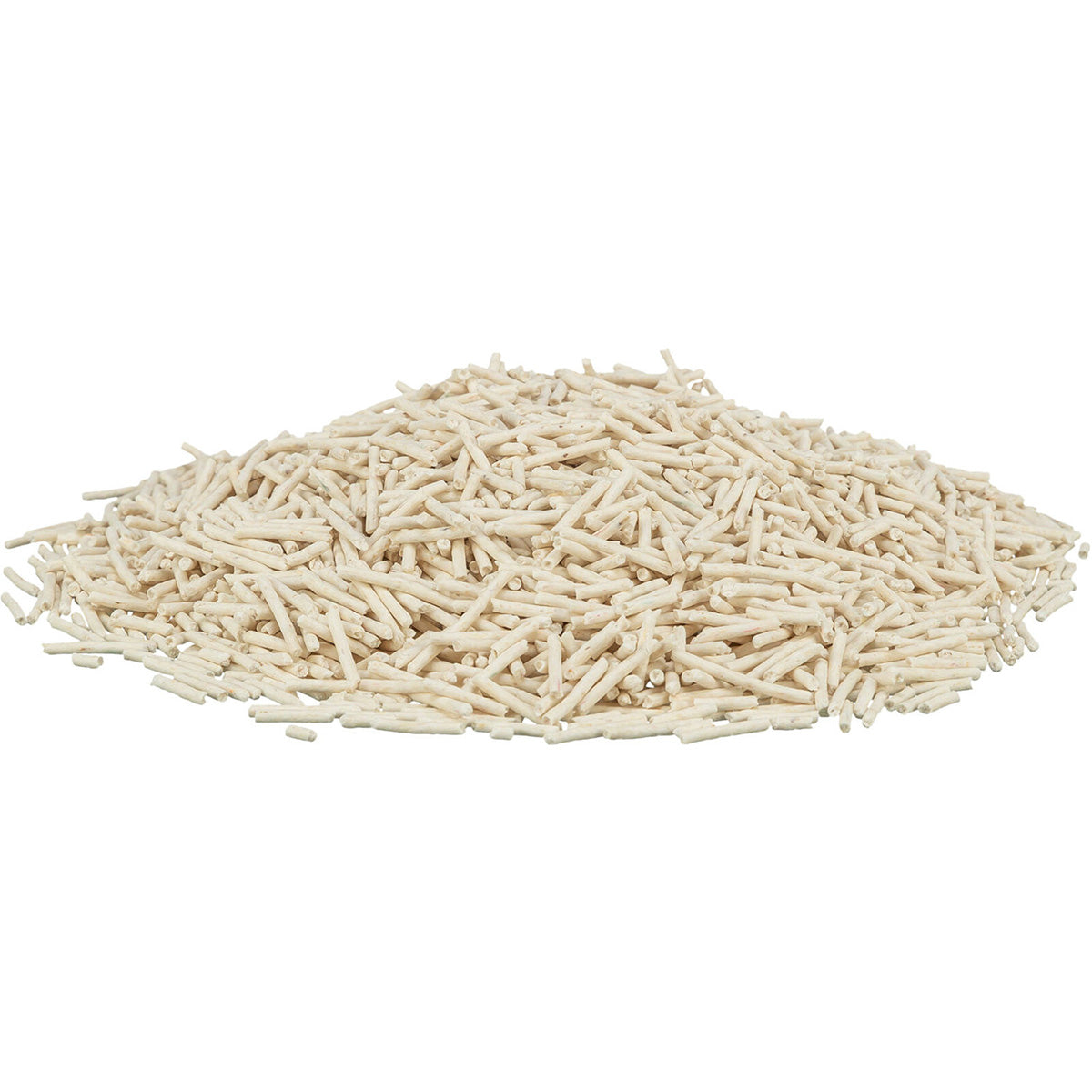 Lecho aglomerante de tofu Arena 100% Vegetal Trixie 4 Kg