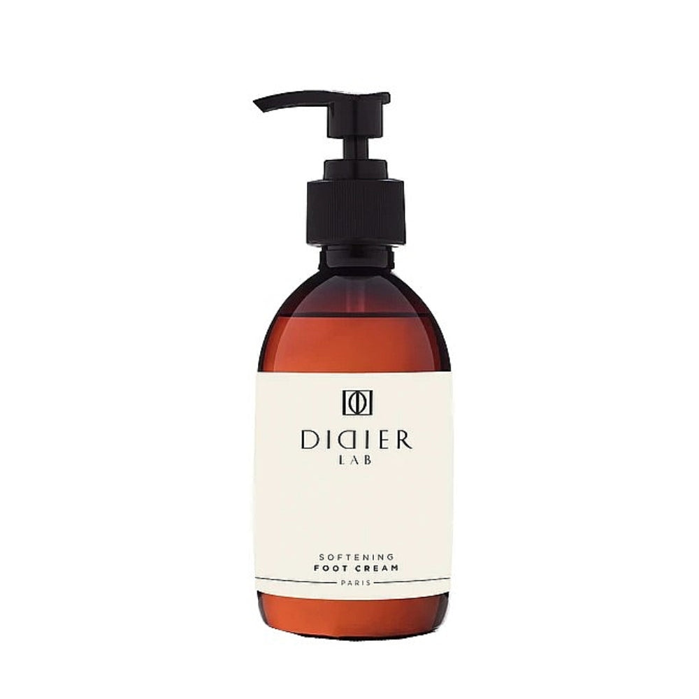 Crema Softening Pedicura Didier 250ml_1
