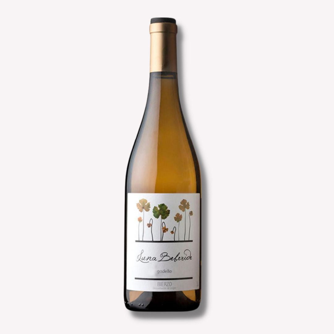 Vino Blanco - Luna Beberide Godello 2023 - Bierzo_0