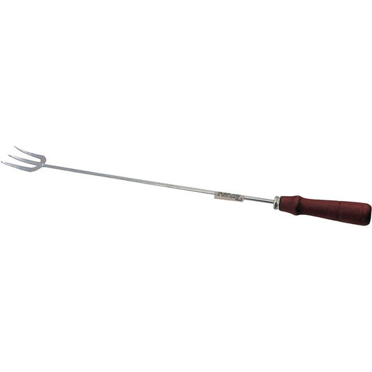 Tenedor Acero Inoxidable_0