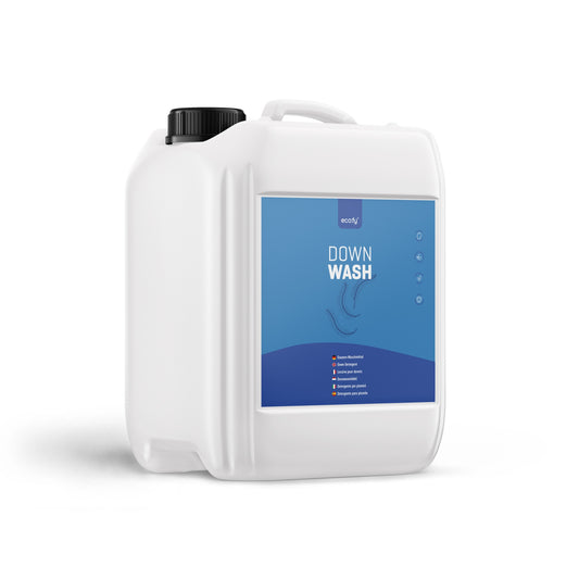 Detergente Para Plumón - Eco:fy - 5 L_0