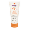Crema Protección Solar para Bebés SPF30 Bambo Nature 100ml
