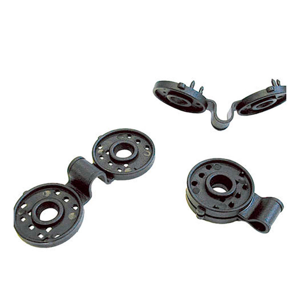 Grapas Malla Ocultación - 99x38,5 Mm - 10 Uds._0