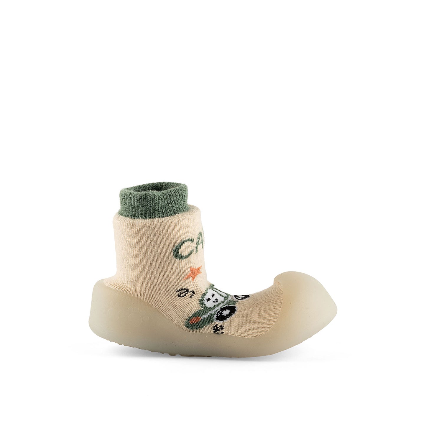 Zapatos De Bebé Que Cambian De Color Con La Luz Del Sol Cars Bigtoes Chameleon