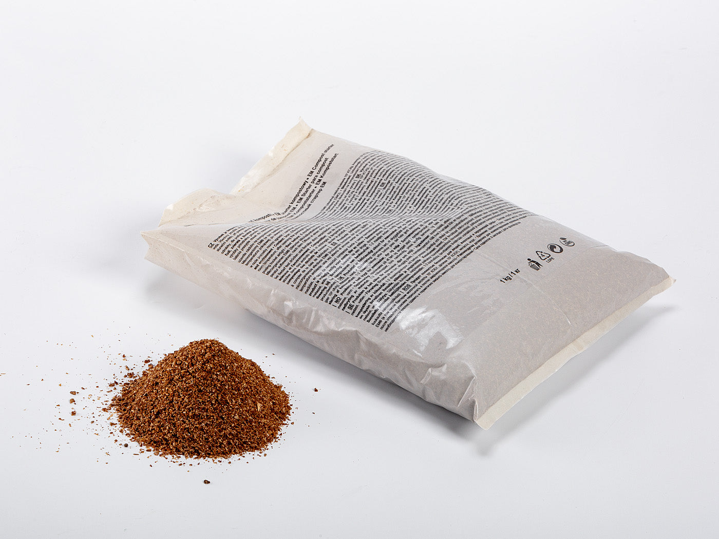 Compostador De Plástico Reciclado Bokashi._2