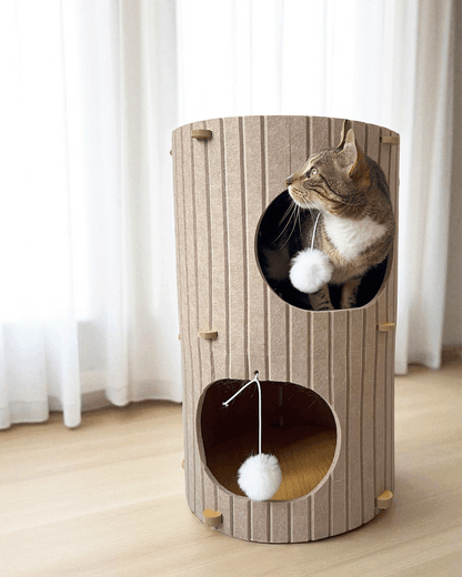 Casa De Fieltro Mediterráneo