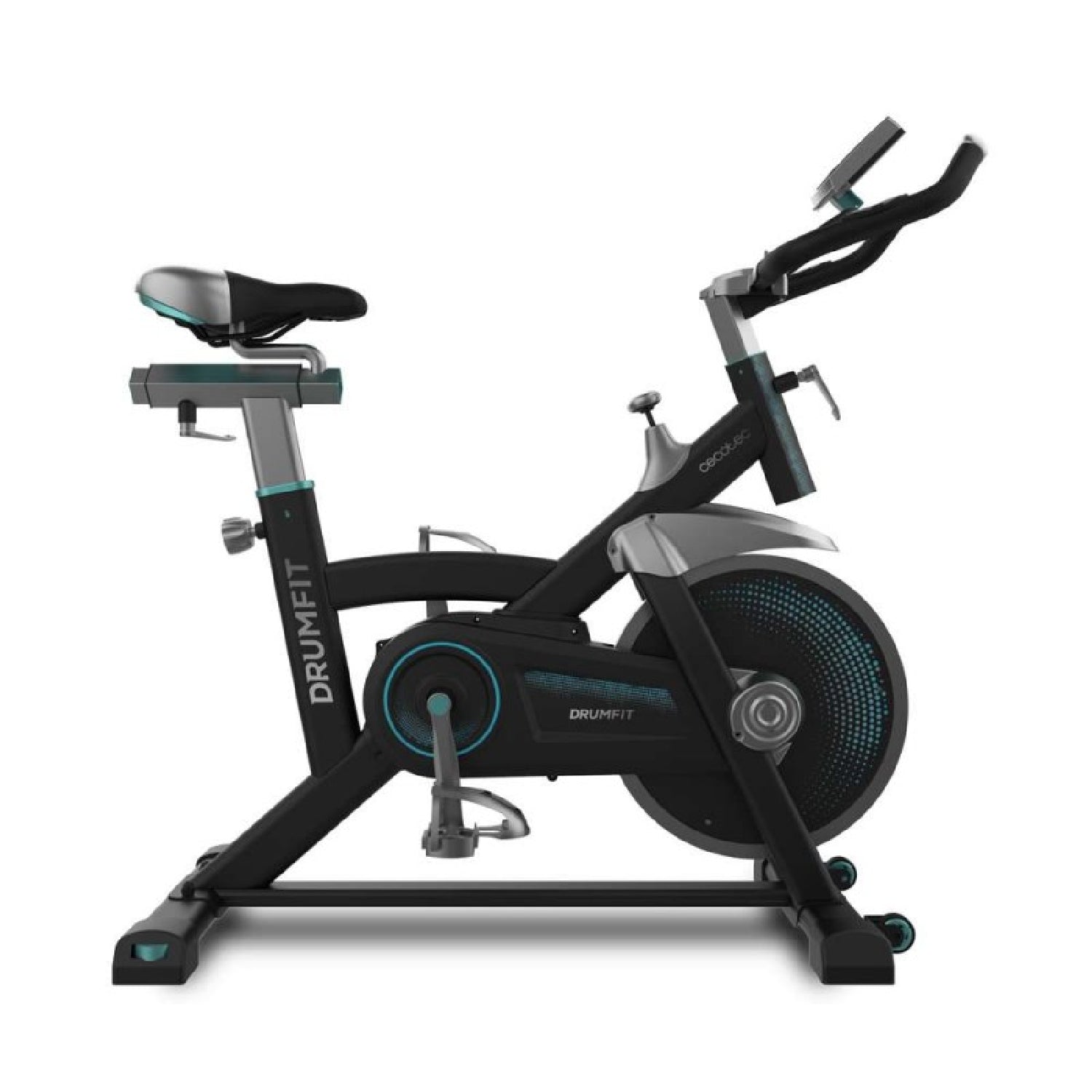 Cecotec Bicicleta Indoor Drumfit Indoor 18000 Ceres_0