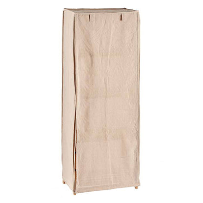 Estantería Tela 2 Cajones Natural - Colección Kipit