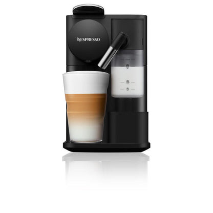 Cafetera De Cápsulas Delonghi Lattissima One En 510.b, En510.b_1