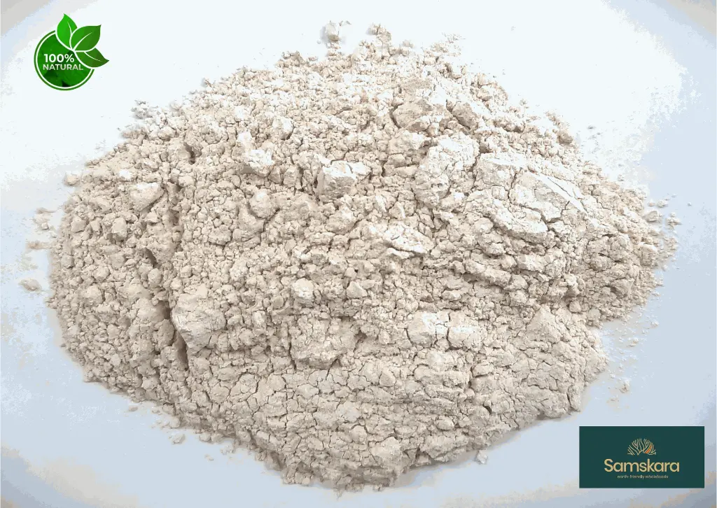 Shatavari En Polvo Bio - 150g_1