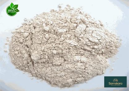 Shatavari En Polvo Bio - 150g_1