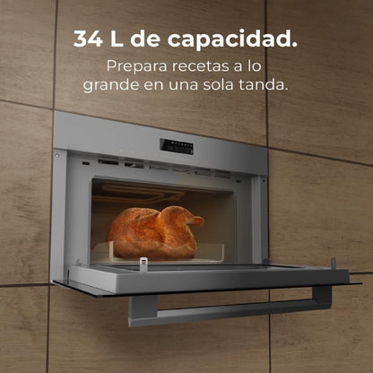 Cecotec Horno Microondas Bolero Hexa Mwo706000 Line_2