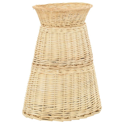 Vidaxl Set Cestas De Gatos 3 Uds. Con Cojines Sauce Natural 47x34x60cm_4