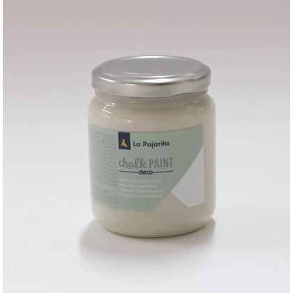 Chalk Paint london grey La Pajarita 500 ml