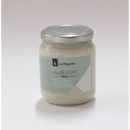 Chalk Paint london grey La Pajarita 500 ml