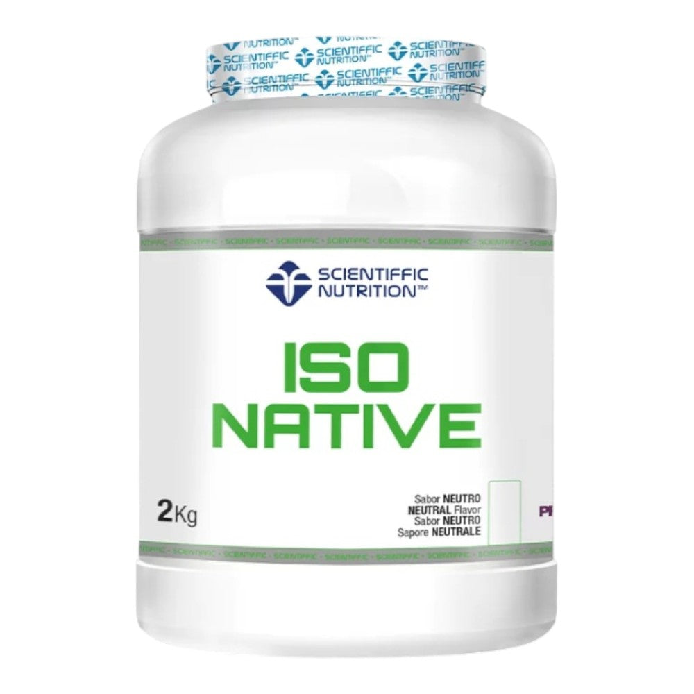 Iso Native 2 Kg_0