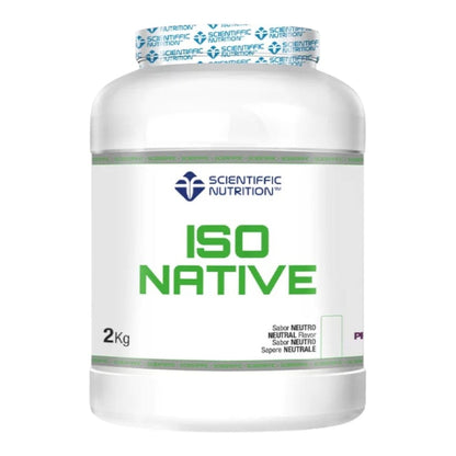 Iso Native 2 Kg_0