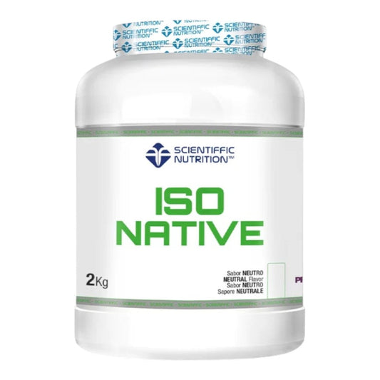 Iso Native 2 Kg_0