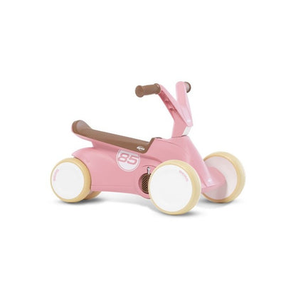 Correpasillos Berg Go2 Retro Pink._0