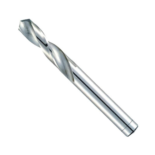 Broca Alpen Cobalto Nirosta 10,00 Mm. (blister 1 Pieza)