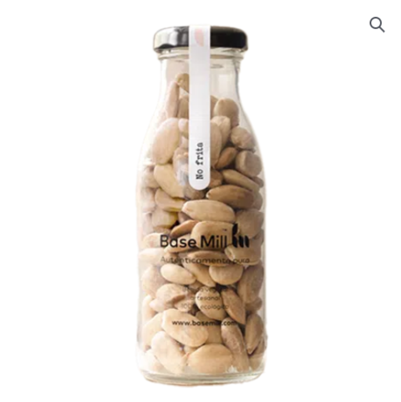 Pack Almendra Mix Eco (4 Botellas).