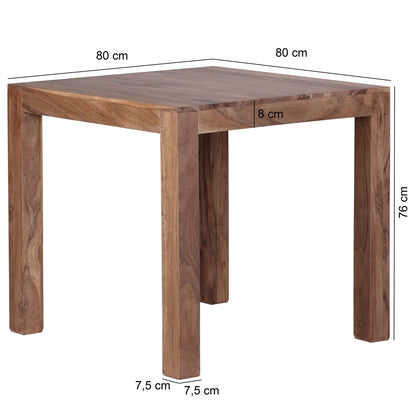 Mesa De Comedor Robusta._3